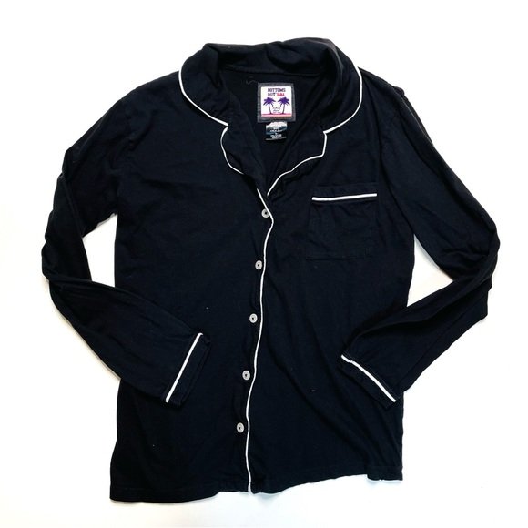 Women’s Men’s Style Pyjamas - Picture 2 of 5